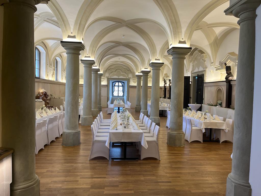 Schloss Lamberg Steyr