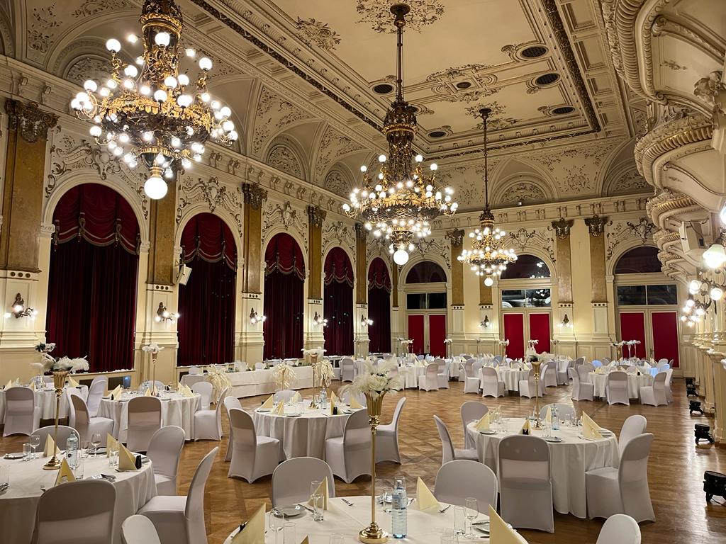 Palais Kaufmännischer Verein