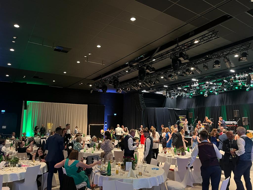 Kultur.Park.Traun Spinnerei